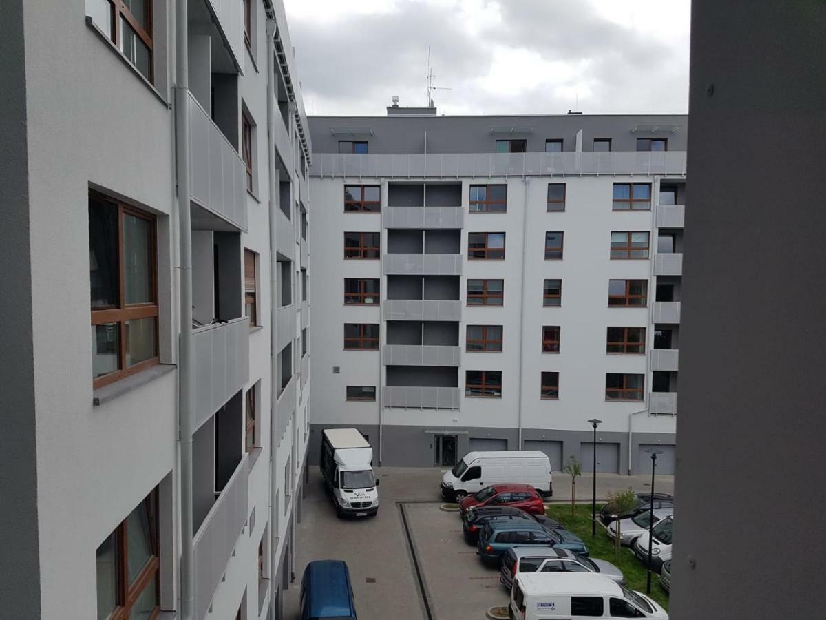 Apartament Nito Centrum Гожув-Велькопольски Экстерьер фото